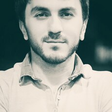 Фотография мужчины Адам, 32 года из г. Нальчик