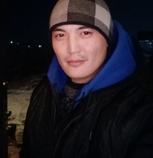Фотография мужчины Талгат, 34 года из г. Алматы