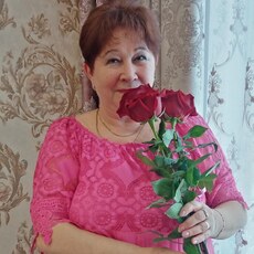 Фотография девушки Валентина, 63 года из г. Рязань