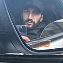 Давид, 34 года