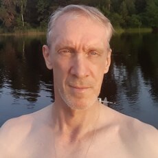 Фотография мужчины Сергей, 54 года из г. Нижний Новгород