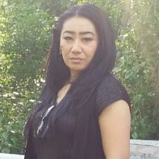 Фотография девушки Айка, 31 год из г. Павлодар