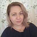 Фатинья, 44 года