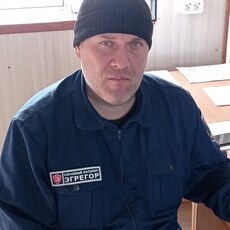 Фотография мужчины Алексей, 47 лет из г. Богданович