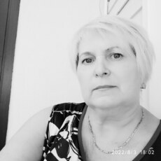 Фотография девушки Ирина, 58 лет из г. Молодечно