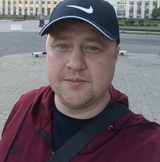 Фотография мужчины Виталий, 36 лет из г. Ирбит
