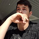 Сергей, 25 лет