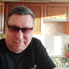 Фотография мужчины Вв, 64 года из г. Солнечногорск