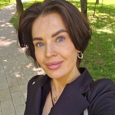 Фотография девушки Анастасия, 36 лет из г. Москва