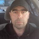 Бахридин, 42 года