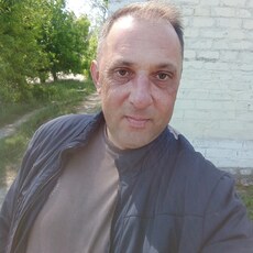 Фотография мужчины Алексей, 41 год из г. Луганск