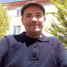 Фотография мужчины Сашок, 42 года из г. Березовский (Кемеровская Обл)