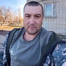 Фотография мужчины Ник, 35 лет из г. Саранск