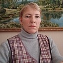 Анна Фаизова, 44 года