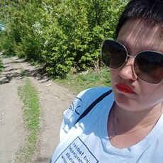 Фотография девушки Анюта, 32 года из г. Рубцовск