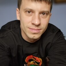 Фотография мужчины Дмитрий, 35 лет из г. Усть-Илимск