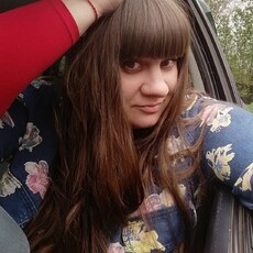 Фотография девушки Yuliya, 29 лет из г. Белогорск