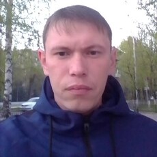 Фотография мужчины Сергей, 34 года из г. Саранск