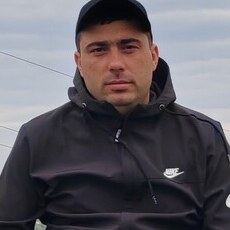 Фотография мужчины Андрей, 36 лет из г. Аксай