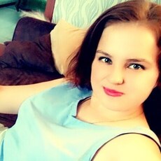 Фотография девушки Кристина, 26 лет из г. Междуреченск