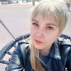 Фотография девушки Екатерина, 33 года из г. Первоуральск