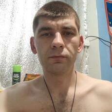 Фотография мужчины Виталя, 34 года из г. Донецк