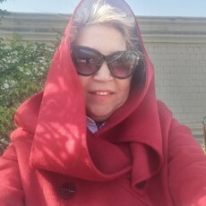 Фотография девушки Мадина, 60 лет из г. Астана