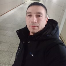 Фотография мужчины Азимут, 34 года из г. Агидель