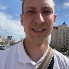 Фотография мужчины Булат, 33 года из г. Бердск