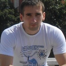 Фотография мужчины Maksim, 35 лет из г. Новополоцк