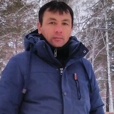 Фотография мужчины Жахонгир, 50 лет из г. Иркутск