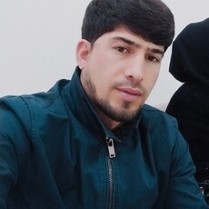 Фотография мужчины Абду, 26 лет из г. Душанбе