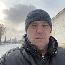 Фотография мужчины Александр, 57 лет из г. Красноярск
