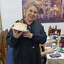 Маруся, 55 лет