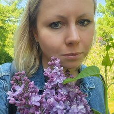 Фотография девушки Надежда, 41 год из г. Москва