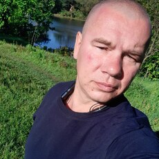 Фотография мужчины Илья, 42 года из г. Тула