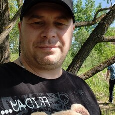 Фотография мужчины Николай, 41 год из г. Мытищи
