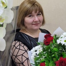 Фотография девушки Надежда, 45 лет из г. Нижневартовск