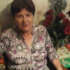 Фотография девушки Анна, 62 года из г. Киев