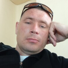 Фотография мужчины Михаил, 35 лет из г. Петропавловск
