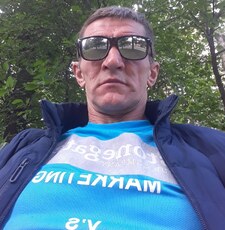 Фотография мужчины Коля, 47 лет из г. Ровно