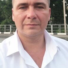 Ник, 46 из г. Краснодар.