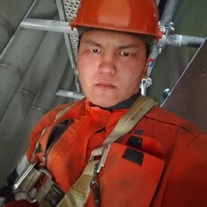 Фотография мужчины Тимур, 23 года из г. Улан-Удэ