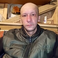 Фотография мужчины Евгений, 40 лет из г. Сыктывкар