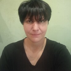 Фотография девушки Ольга, 47 лет из г. Саратов