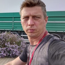 Фотография мужчины Олег, 43 года из г. Усть-Лабинск