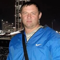 Фотография мужчины Рома, 42 года из г. Череповец