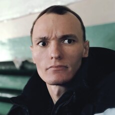 Фотография мужчины Дмитрий, 28 лет из г. Лангепас