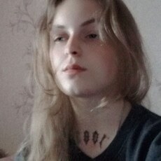 Фотография девушки Александра, 20 лет из г. Нижний Новгород
