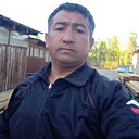 Низомиддин, 40 лет